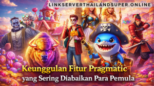 keunggulan fitur Pragmatic